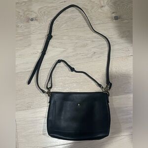 The Transport Shoulder Crossbody Bag - Madewell